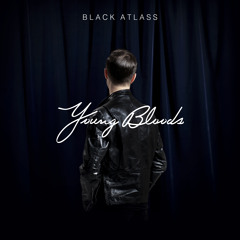 Black Atlass - Burning Man