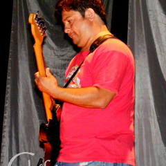 Maqueta Inédita de "Cueca Rock"