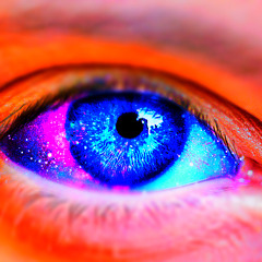 With Stars In Your Eyes