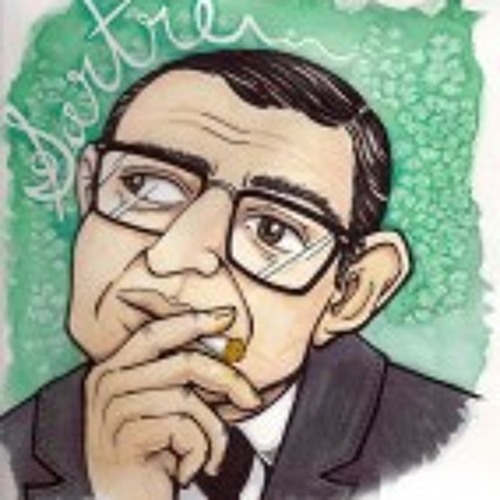 Sartre on Freedom and the Human Condition - Partially Examined Life