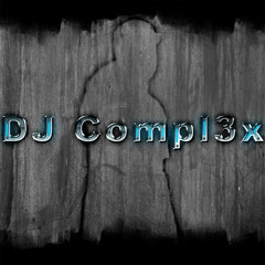New Mix (Booty) - DJCompl3x