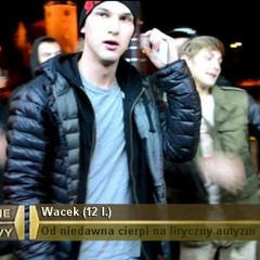 Duży - Wacek ( WAC TOJA Diss)
