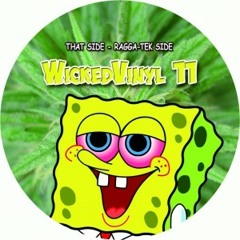 Ragga-tek mix
