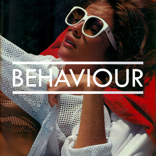 Siloet - The Score (Behaviour Remix)