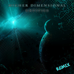SB ANNIHILATE FT TRAUMATIK - HIGHER DIMENSIONAL ENTITIES REMIX ***FREE DOWNLOAD***