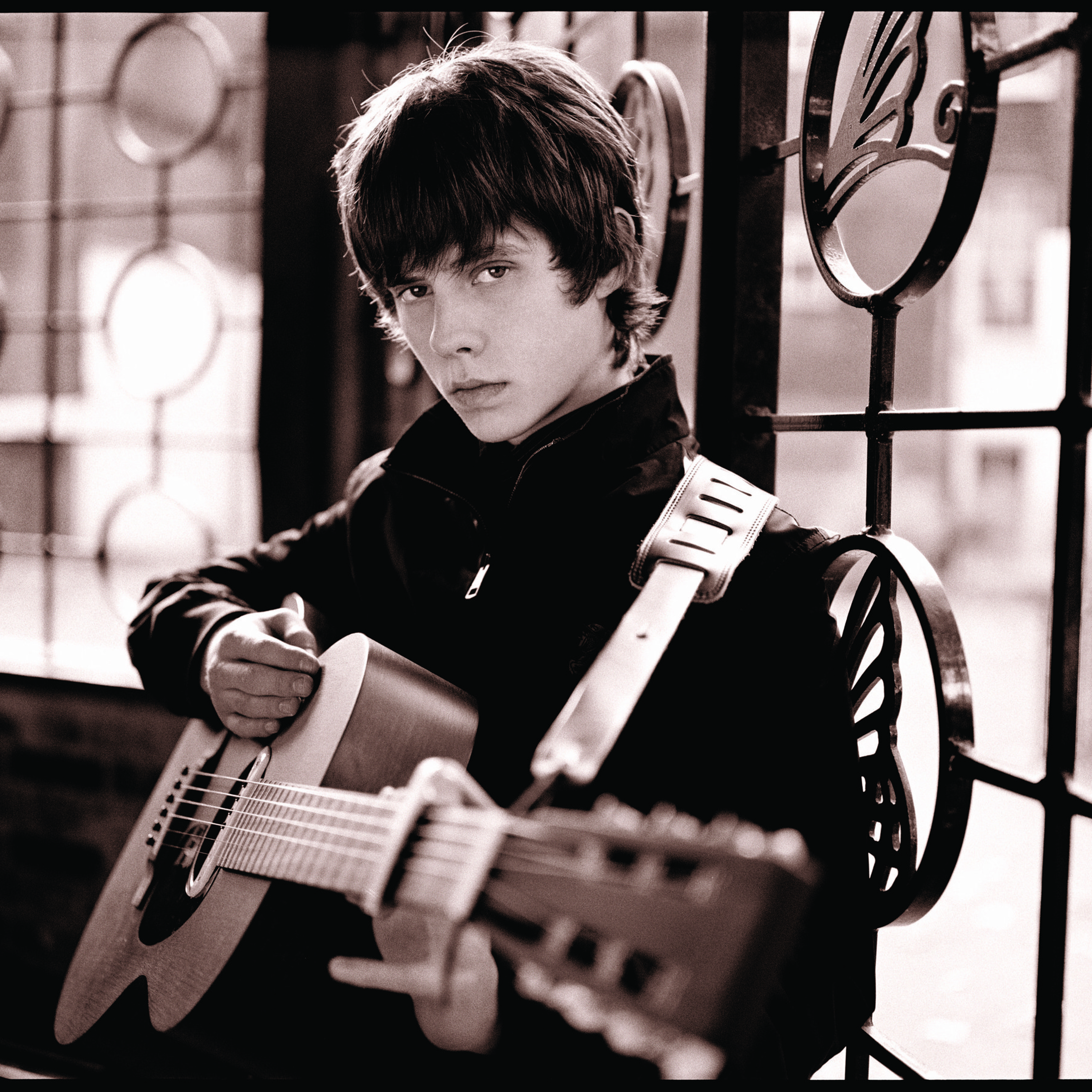 Jake Bugg episode artwork