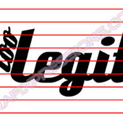 2Legit ft Knuckle Head