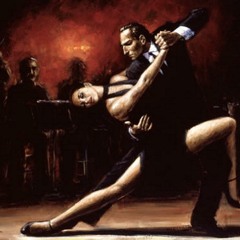 My Broken Tango (+ drums and accordion)