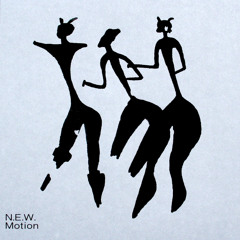 N.E.W. - Betting On Now