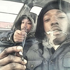 Bobby Savage ft Dwag- Go Getta