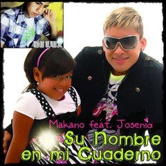 Su Nombre En M! Cuaderno  MAKANO Dj Lux