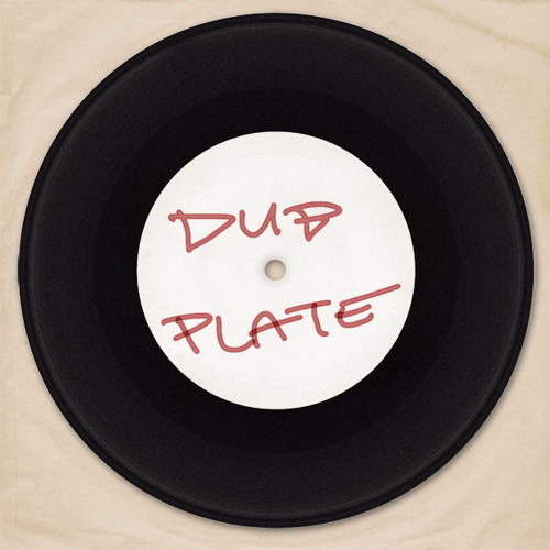 2 MURDEROUS RAGGA FOOTWORK DUBPLATES