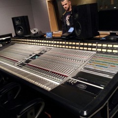 Audible Dreams (Instrumental) - Produced by Spliff of Audible Dreams/Microhphone Militants