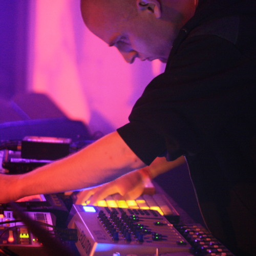 Vague_Entity Live at Art of Breakcore 2