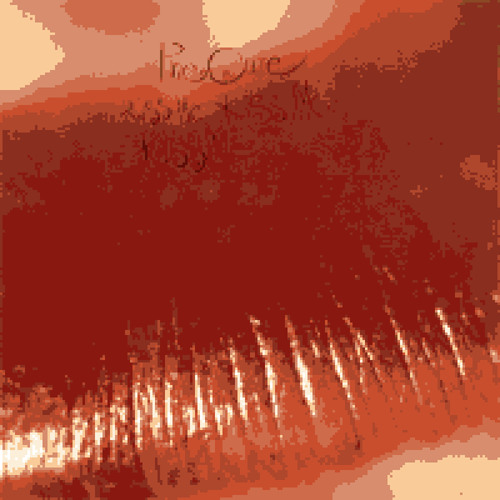 The Cure - Just Like Heaven 8bit