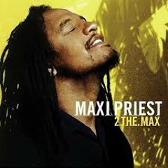 Maxi Priest ft Richie Stevens - "My Girl Dis"