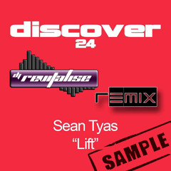 Sean Tyas - Lift (Revitalise Remix) Sample