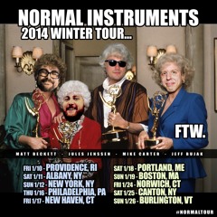 Stella Blues. New Haven, CT. 1.17.14 -Set 1