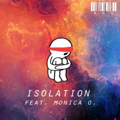 Isolation [Prod. @RomanFlowrs]