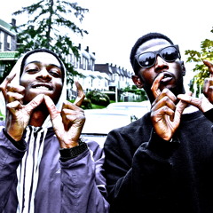 Get Ready ft Mavrick and Charmcity Ghotst