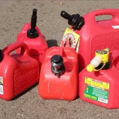 U CAN GET THE GAS 2.0 FT. LUNATIC X ZBURNA