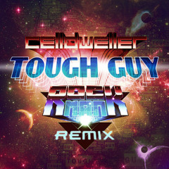 Official: Celldweller-Tough Guy- Rockman RMX