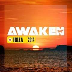 Awaken Ibiza 2014 DJ Comp - Oren Peters