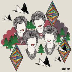 STRFKR – Rawnald Gregory Erickson The Second (from Starfucker)