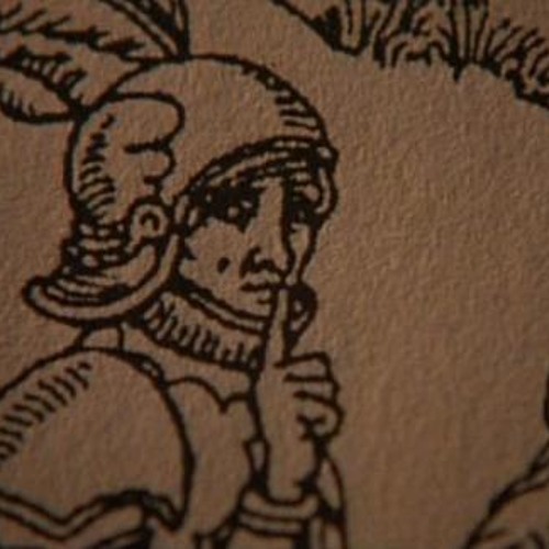 The 9th Gate (forthcoming on One Eyed Jacks) preview