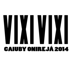 Caiuby - Vixi Vixi Part: Trigo Mc