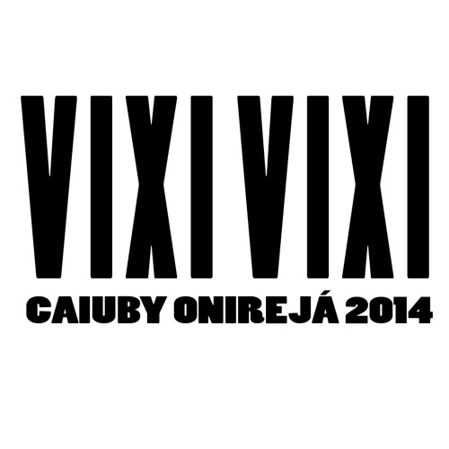 Caiuby - Vixi Vixi Part: Trigo Mc