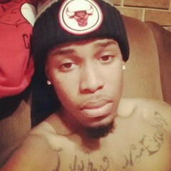 Down Bitch...im in the first verse an sayin down butch n the hook