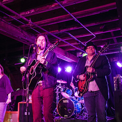 Come On Up To The House