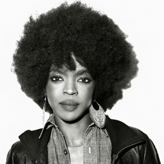 Lauryn Hill - Doo Wop (uschu remix)