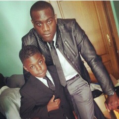 Faki brazzaville & Pointe Noir - Mokili Oyo - Drayakadem