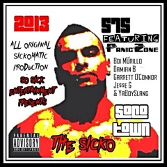 The Sicko Hez a KiLLa