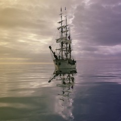 Becalmed
