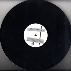 SCSI-9 - Ushuaia (Tom Clark Remix) [APC002]