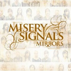 Misery Signals - Migrate (Instrumental)