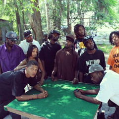 Where's My Keys (Dirty)