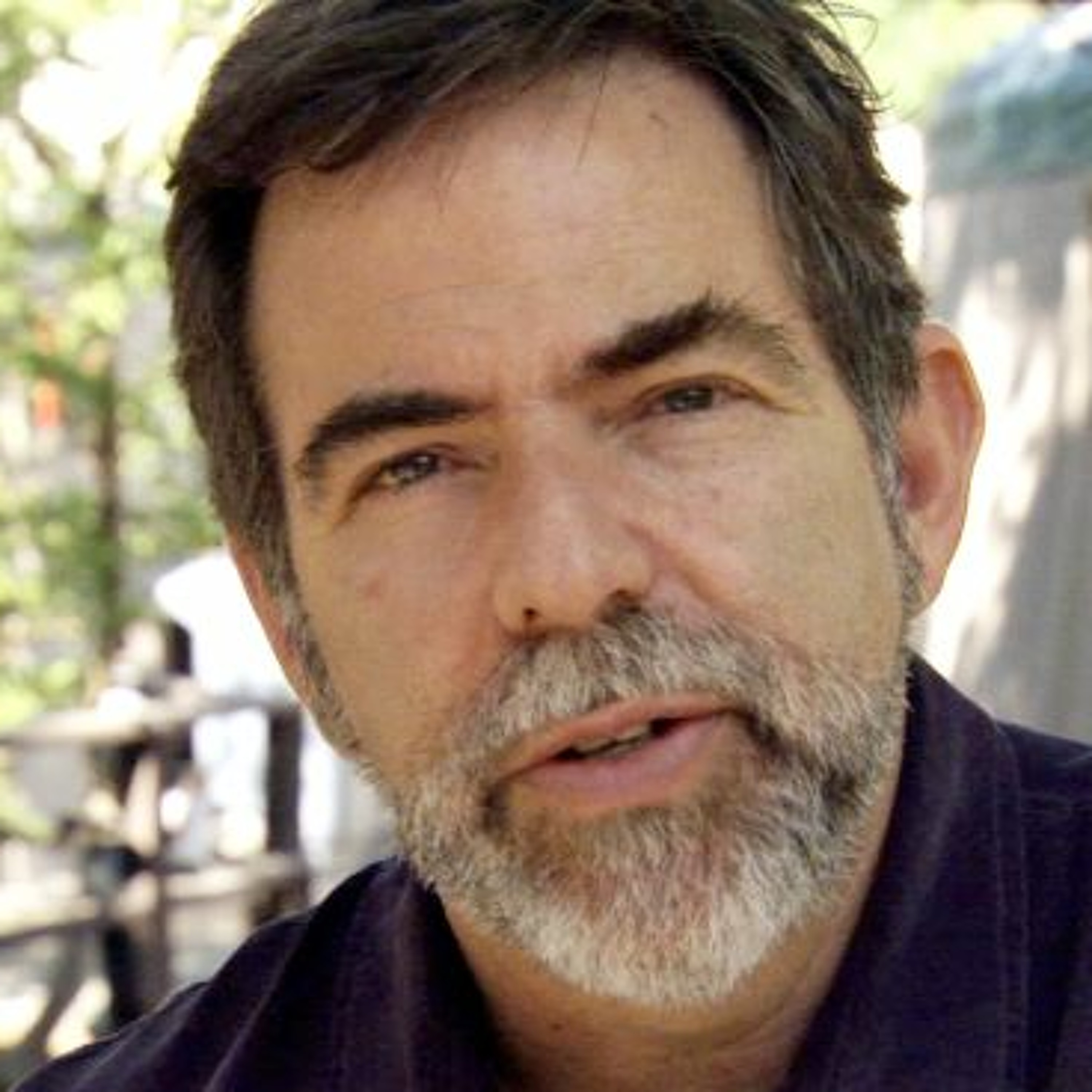 Rob Hopkins