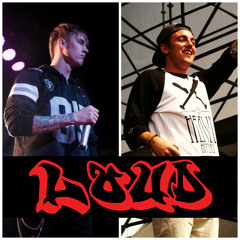 Loud(Remix)Machine Gun Kelly, Mac Miller