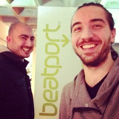 Manuel De La Mare & Luigi Rocca B2B live at Beatport Berlin