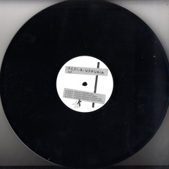 SCSI-9 - Ushuaia (Original Mix) [APC002]