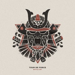 [Full Track] Tour De Force ▶ Warmongers [DS-LP001] // Out Now