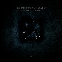 SOP 021-1313 Battling Anomaly - Spirits