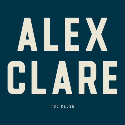 Alex Clare - Too Close (Deorro Bootleg)