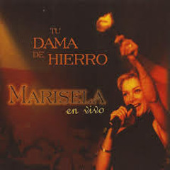 Marisela - La Dama De Hierro (Alan Sanchez Retro Club Mix)