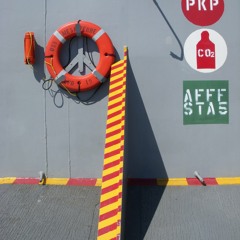 Down with the Ship - Lewis Carroll (live on WKDU)