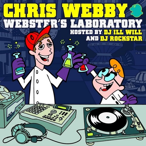 Websters Laboratory (Intro)